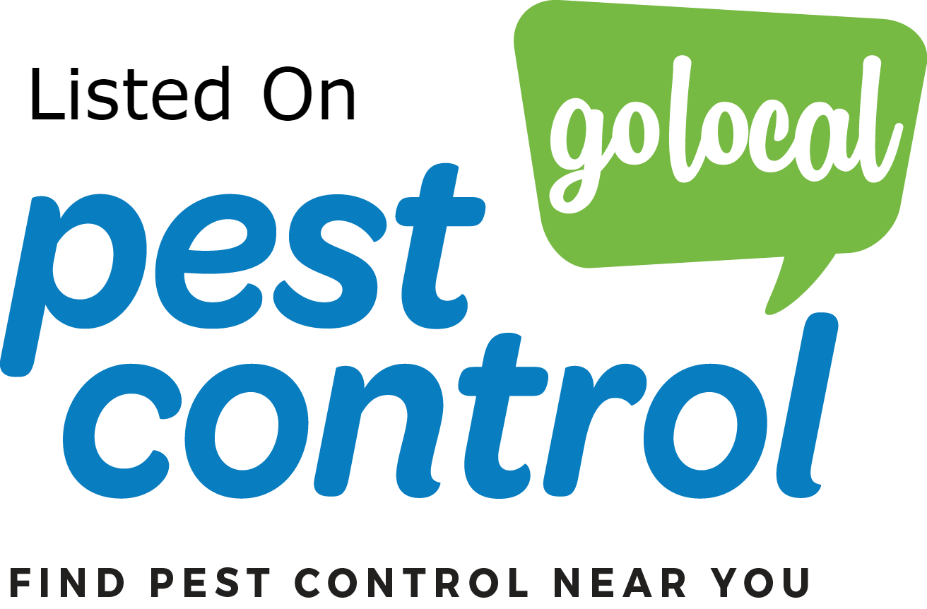 Go Local Pest Control